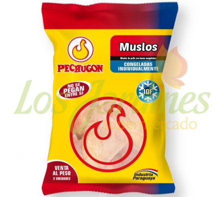 MUSLO IQF PECHUGON FAMILIAR X KG REF.5141