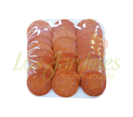 SALAME TIPO PEPERONI CHORTI X KG