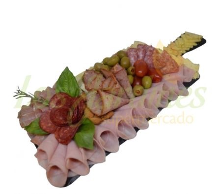 PICADAS PREMIUM DE 70