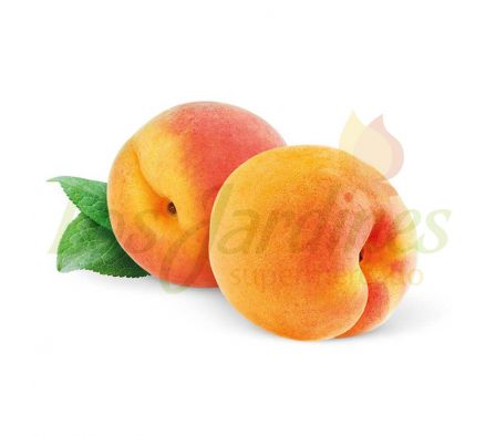 DURAZNO IMPORTADO X KG