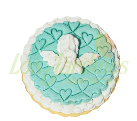 GALLETITA ESPECIAL x UNIDAD