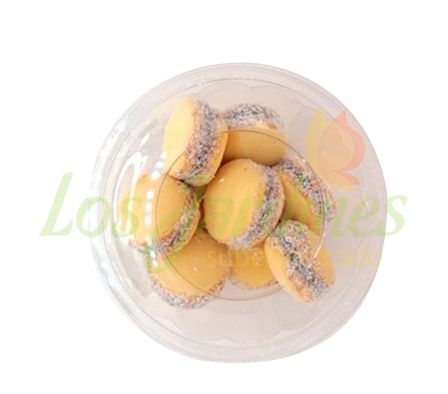 ALFAJORCITO ESPECIAL EMBALADO X KG