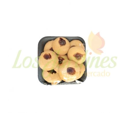 GALLETITAS SABORIZADA SOFIPAN X KG