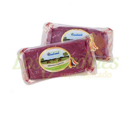 MILANESA ESPECIAL AL VACIO NEULAND x KG- RF.1167..
