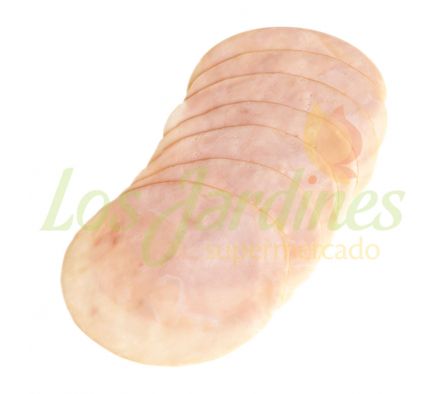 JAMON COCIDO DE POLLO OCHSI x KG.