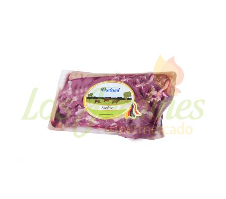 ASADITO AL VACIO NEULAND x KG. RF.6122..-:_