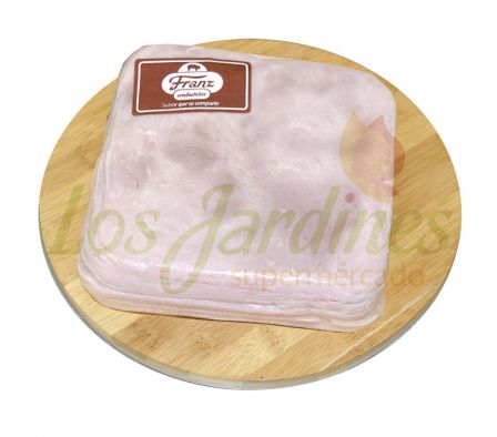 JAMON COCIDO FRANZ X KG