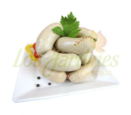 CHORIZO PARRILLERO CON Y SIN PICANTE FRANZ X KG