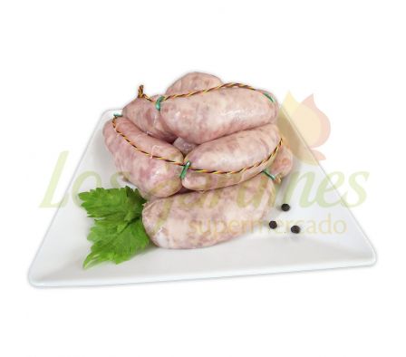 CHORIZO PARRILLERO TOSCANO FRANZ X KG