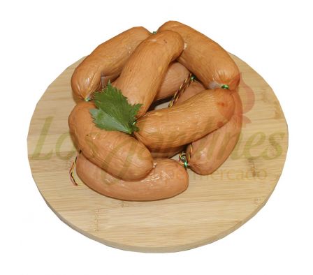 CHORIZO C/QUESO FRANZ X KG..