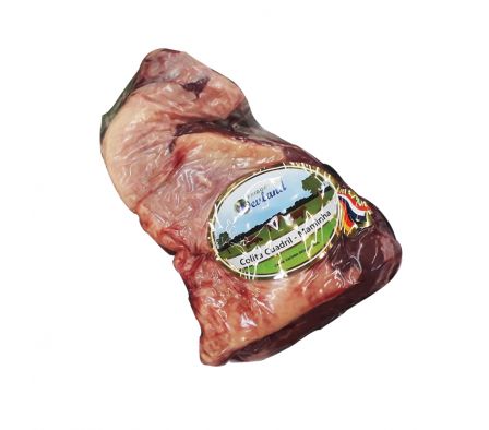 COLITA CUADRIL NEULAND E.V. x KG RF.1197.-