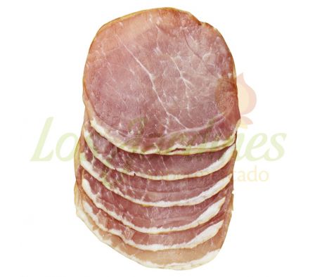 JAMON CRUDO OCHSI x KG
