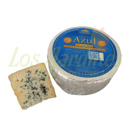 QUESO AZUL CERRITO X KG