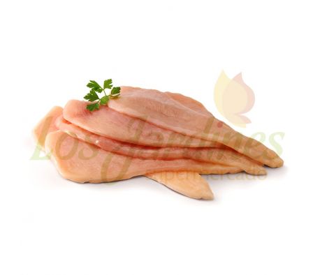 FILET DE PECHUGA FRESCA PECHUGON X KG REF. 5311