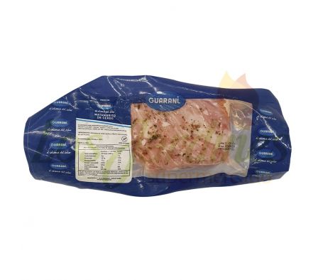 MATAMBRITO CONDIMENTADO GUARANI X KG