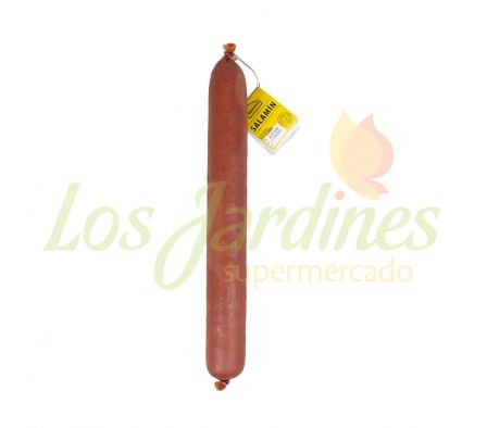 SALAME PICANTE RANCHO X KG