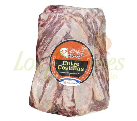 ENTRECOSTILLA CHORTI X KG...