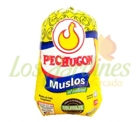 MUSLO ENTERO CONGELADO PECHUGON X KG REF.5004-