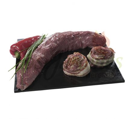 LOMITO SIN CORDON X KG