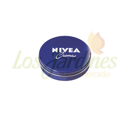 CREMA HUMECTANTE 30 ML. NIVEA 30 GR