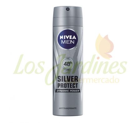 NFM SPRAY SILVER PROTECT 150 ML---