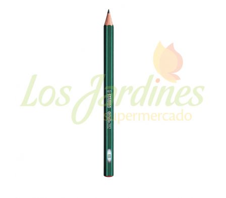 LAPIZ DE GRAFITO STABILO OTHELLO 6B