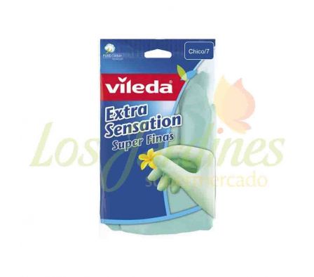 GUANTE EXTRA SENSACION CHICO