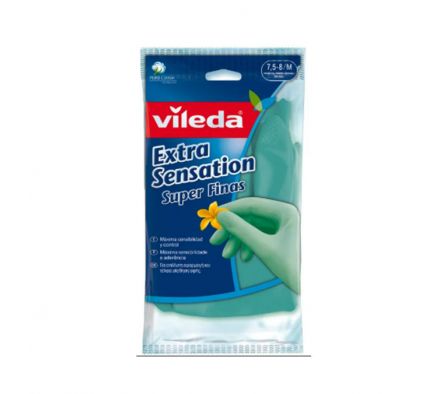 GUANTE EXTRA SENSACION MEDIANO