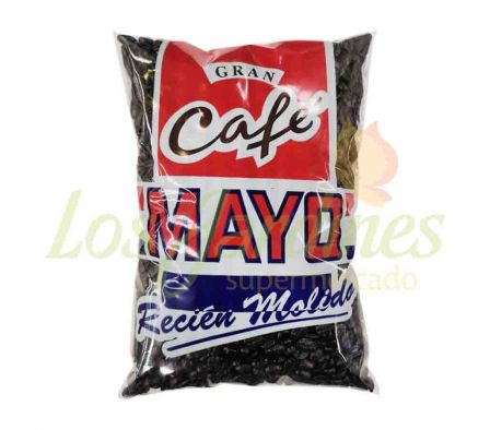 CAFE TORRADO MAYO x KG