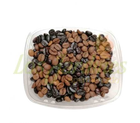 CAFE MEZCLA MAYO GRANEL x KG