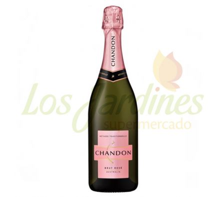 ESPUMANTE CHANDON BRUT ROSE 75 CL