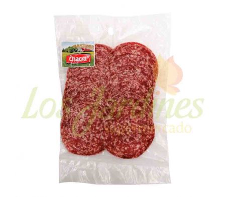 SALAME TIPO MILAN CHACRA 43 CAGNOLI X KG