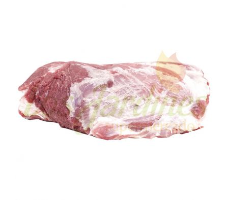 BONDIOLA DE CERDO X KG