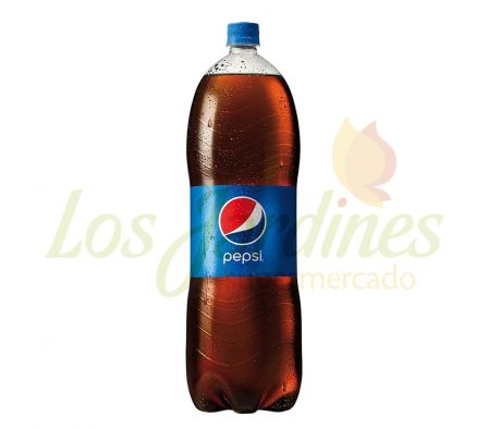 GASEOSA PEPSI COLA DESC 2 LT.