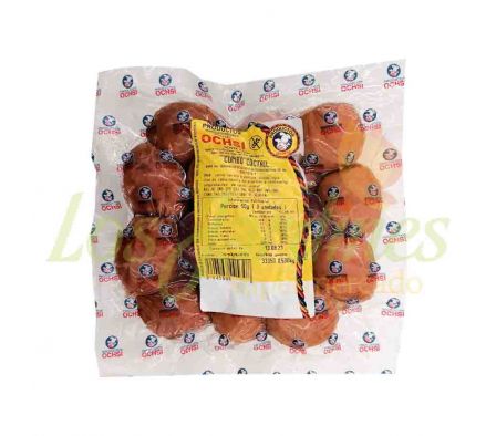 PAQUETE MIN COMBO  OCHSI 30 UNID. x KG-