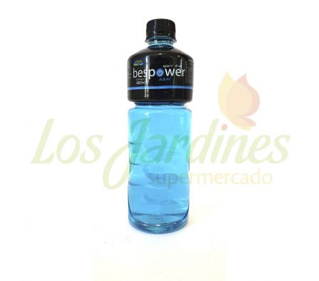 BEBIDA BES POWER ULTRA 660 ML