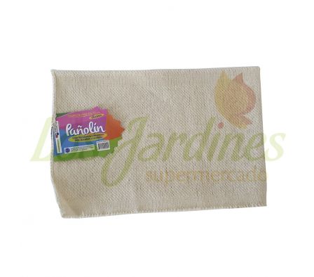TRAPO DE PISO PAÑOLIN GRANDE 50 X 70
