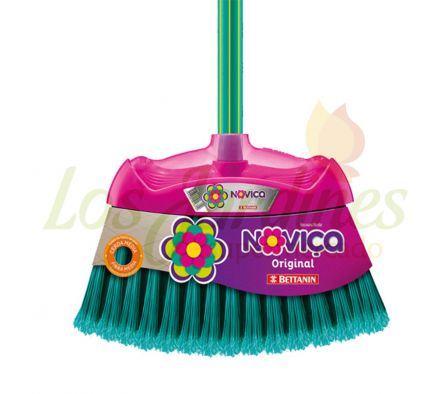 ESCOBA NOVICA BETTANIN