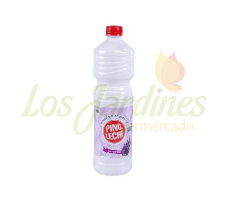 DESODORANTE AMBIENTE LAVANDA PINOLECHE 950 ML