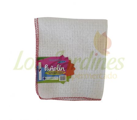 REJILLA HIDROF BLANCO