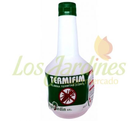 TERMIFIN AGRO JARDIN 1 LTS