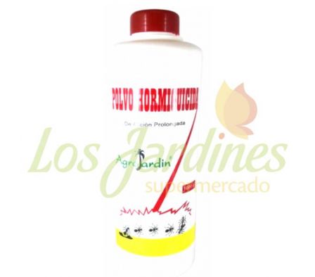 HORMIGUICIDAS AGRO JARDIN 1000 GRS