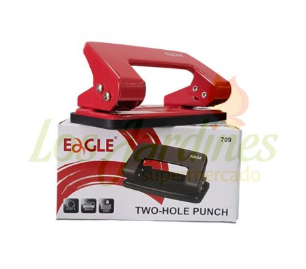 PERFORADORA EAGLE 709