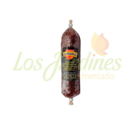 SALAME PIC. FINO LA CASONA X KG - (7794110718292)