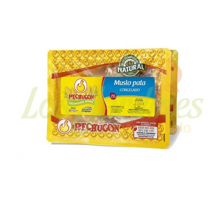 PATITAS DE POLLO BAND. CONGELADA X KG REF.8360