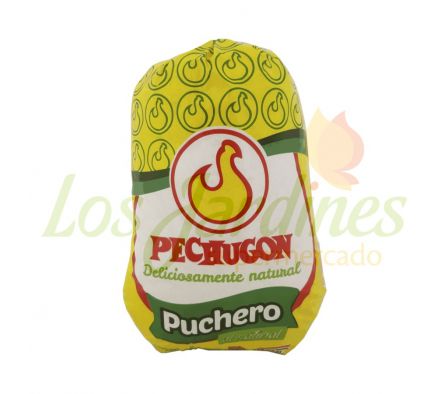PUCHERO DE POLLO CONGELADO X KG REF.5308