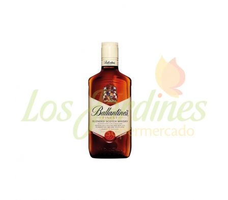 WHISKY BALLANTINES FINEST 500ML