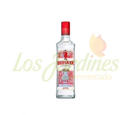 GIN BEEFEATER LONDON 750ML