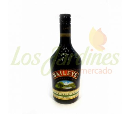 LICOR BAILEYS 750 ML S/EST