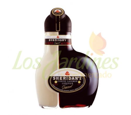 LICOR SHERIDANS 700ML;